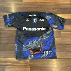2026年最新】ガンバ大阪 expo ユニフォーム2024の人気アイテム - メルカリ