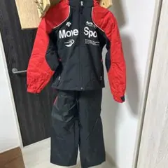 2026年最新】move sport スキーウェアの人気アイテム - メルカリ
