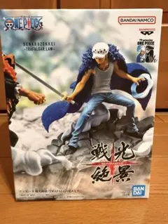 2026年最新】ワンピース 戦光絶景 トラファルガー・ローの人気アイテム