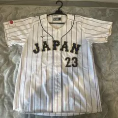 2026年最新】ヌートバー ユニフォーム wbcの人気アイテム - メルカリ