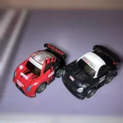 2026年最新】チョロQ 日産の人気アイテム - メルカリ