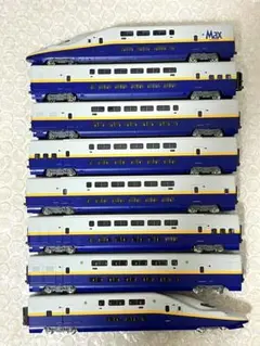 2026年最新】kato e4系の人気アイテム - メルカリ