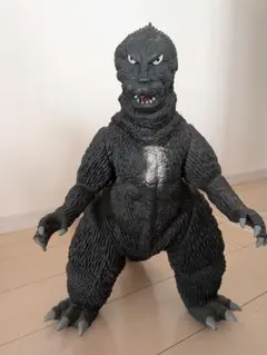 2026年最新】ゴジラ1962ソフビの人気アイテム - メルカリ