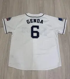 2026年最新】源田壮亮 ユニフォームの人気アイテム - メルカリ