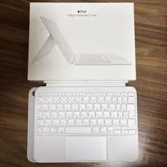 2026年最新】Magic keyboard folio 第10世代の人気アイテム - メルカリ