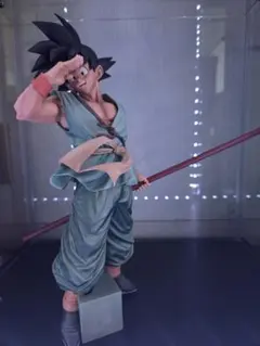 2026年最新】SMSP 孫悟空 ダイマツリの人気アイテム - メルカリ