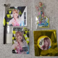 2026年最新】岩谷麻優 アクリルの人気アイテム - メルカリ