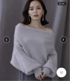 2026年最新】anuans オフショルの人気アイテム - メルカリ