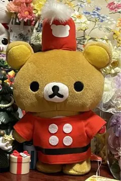 2026年最新】リラックマ 3周年 ぬいぐるみの人気アイテム - メルカリ