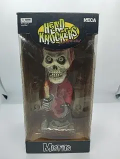 2026年最新】misfits フィギュアの人気アイテム - メルカリ