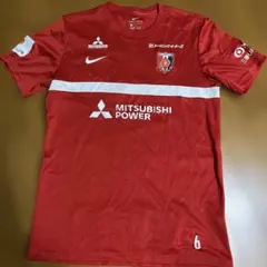 2026年最新】浦和レッズ 支給品の人気アイテム - メルカリ