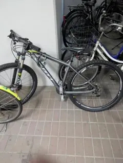 2026年最新】scott マウンテンバイクの人気アイテム - メルカリ