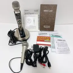 2026年最新】パーソナルカラオケ pk-fb01gtの人気アイテム - メルカリ