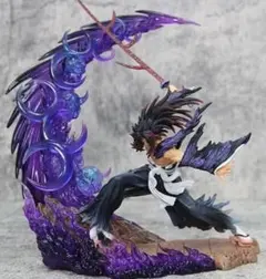 2026年最新】黒死牟フィギュアの人気アイテム - メルカリ