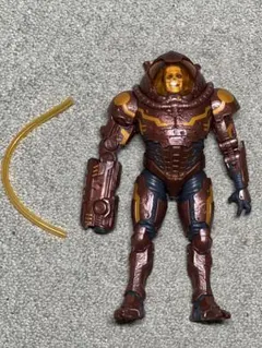 2026年最新】マーベルレジェンド ビルドパーツの人気アイテム - メルカリ