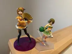 2026年最新】小泉花陽 フィギュアの人気アイテム - メルカリ