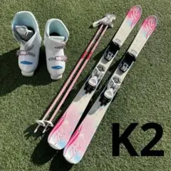 2026年最新】スキー板3点セットの人気アイテム - メルカリ