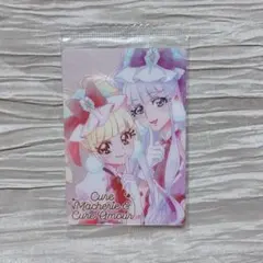 2026年最新】プリキュア ウエハース マシェリ アムールの人気アイテム