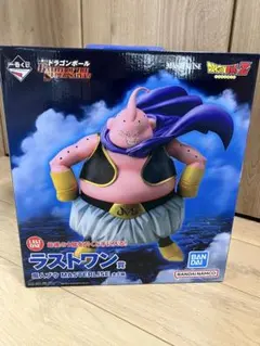 2026年最新】ラストワン賞 魔人ブウの人気アイテム - メルカリ