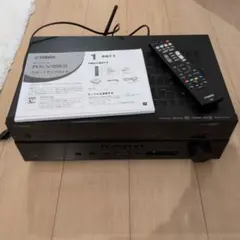 2026年最新】ヤマハ AVアンプ RX-V583の人気アイテム - メルカリ