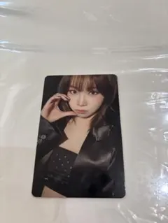 2026年最新】le sserafim チェウォン 会場限定の人気アイテム - メルカリ