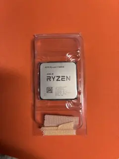 2026年最新】AMD ryzen 5 5600xの人気アイテム - メルカリ