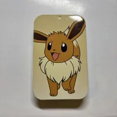 2026年最新】ポケモン プチ缶 イーブイの人気アイテム - メルカリ