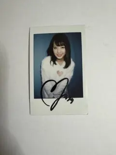 2026年最新】桃乃木かな サインの人気アイテム - メルカリ