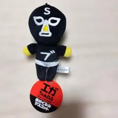 2026年最新】エガちゃんねる ぬいぐるみの人気アイテム - メルカリ