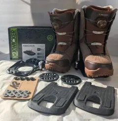 2026年最新】K2 ステップインの人気アイテム - メルカリ