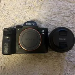 2026年最新】sony α7ii レンズキットの人気アイテム - メルカリ