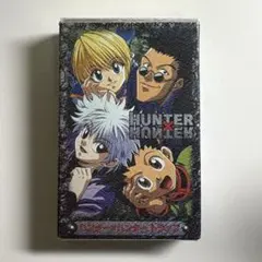 2026年最新】ハンターハンタートランプの人気アイテム - メルカリ