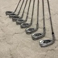 2026年最新】g25アイアン レフティの人気アイテム - メルカリ