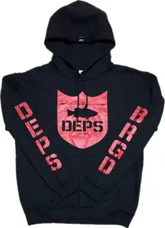 2026年最新】デプス パーカーの人気アイテム - メルカリ