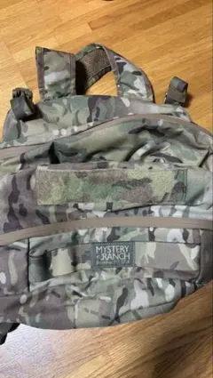 2026年最新】マルチカム ミステリーランチの人気アイテム - メルカリ