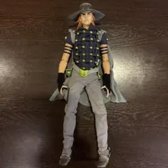 2026年最新】RAH ジャイロ ツェペリの人気アイテム - メルカリ