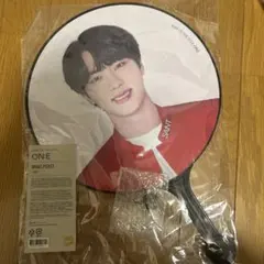 2026年最新】bts jin うちわの人気アイテム - メルカリ