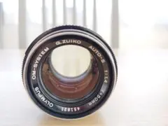 2026年最新】OLYMPUS G ZUIKO AUTO-S 50mm F1.4の人気アイテム - メルカリ