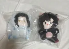 2026年最新】魔道祖師 ぬいぐるみ kazeの人気アイテム - メルカリ