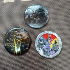 2026年最新】仮面ライダー 缶バッジ くじの人気アイテム - メルカリ