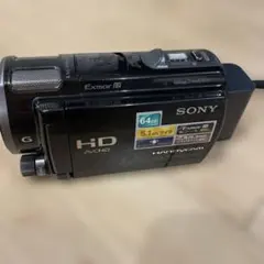 2026年最新】SONY HDR-CX560Vの人気アイテム - メルカリ