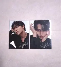 2026年最新】高尾颯斗 サインの人気アイテム - メルカリ