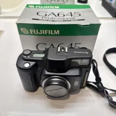 2026年最新】Fujifilm 645の人気アイテム - メルカリ