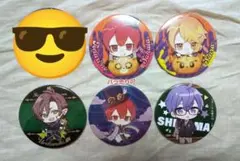 2026年最新】浦島坂田船 缶バッジ うらたぬきの人気アイテム - メルカリ