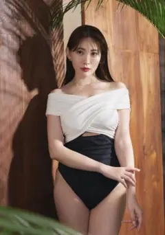 2026年最新】ハーリップトゥ 水着の人気アイテム - メルカリ