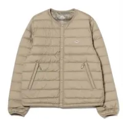 2026年最新】danton ダウン ベージュの人気アイテム - メルカリ