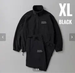 2026年最新】ennoy フリース セットアップ 2024の人気アイテム - メルカリ