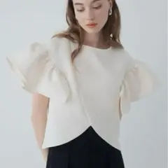 2026年最新】Maison de dolce. フィオーレトップスの人気アイテム