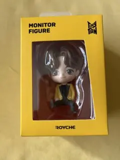 2026年最新】テテ フィギュアの人気アイテム - メルカリ