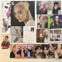 2026年最新】straykids ヒョンジンの人気アイテム - メルカリ